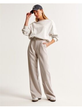 Sloane Curve Love Pants